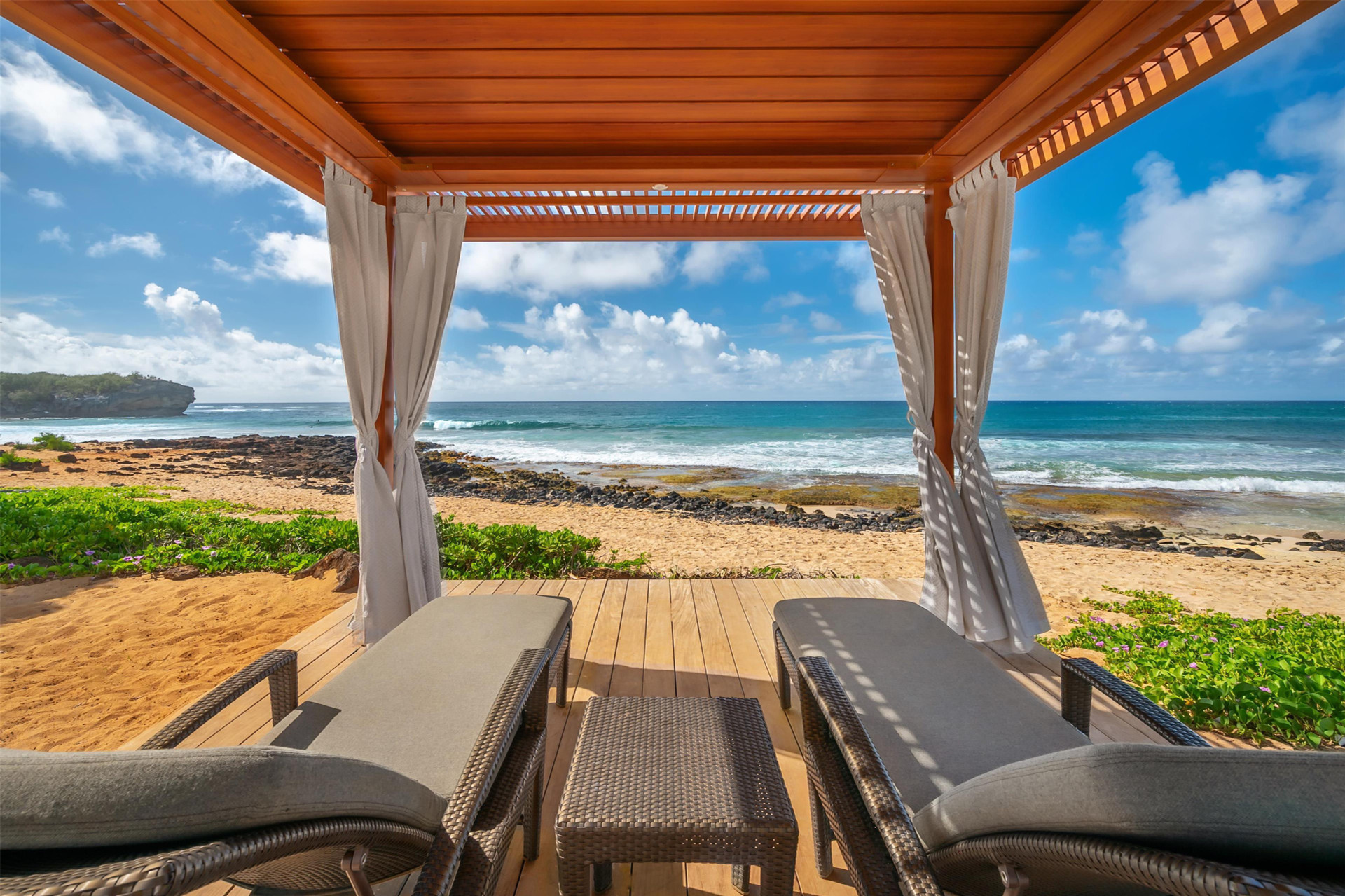 Playa Grand Hyatt Kauai Resort and Spa