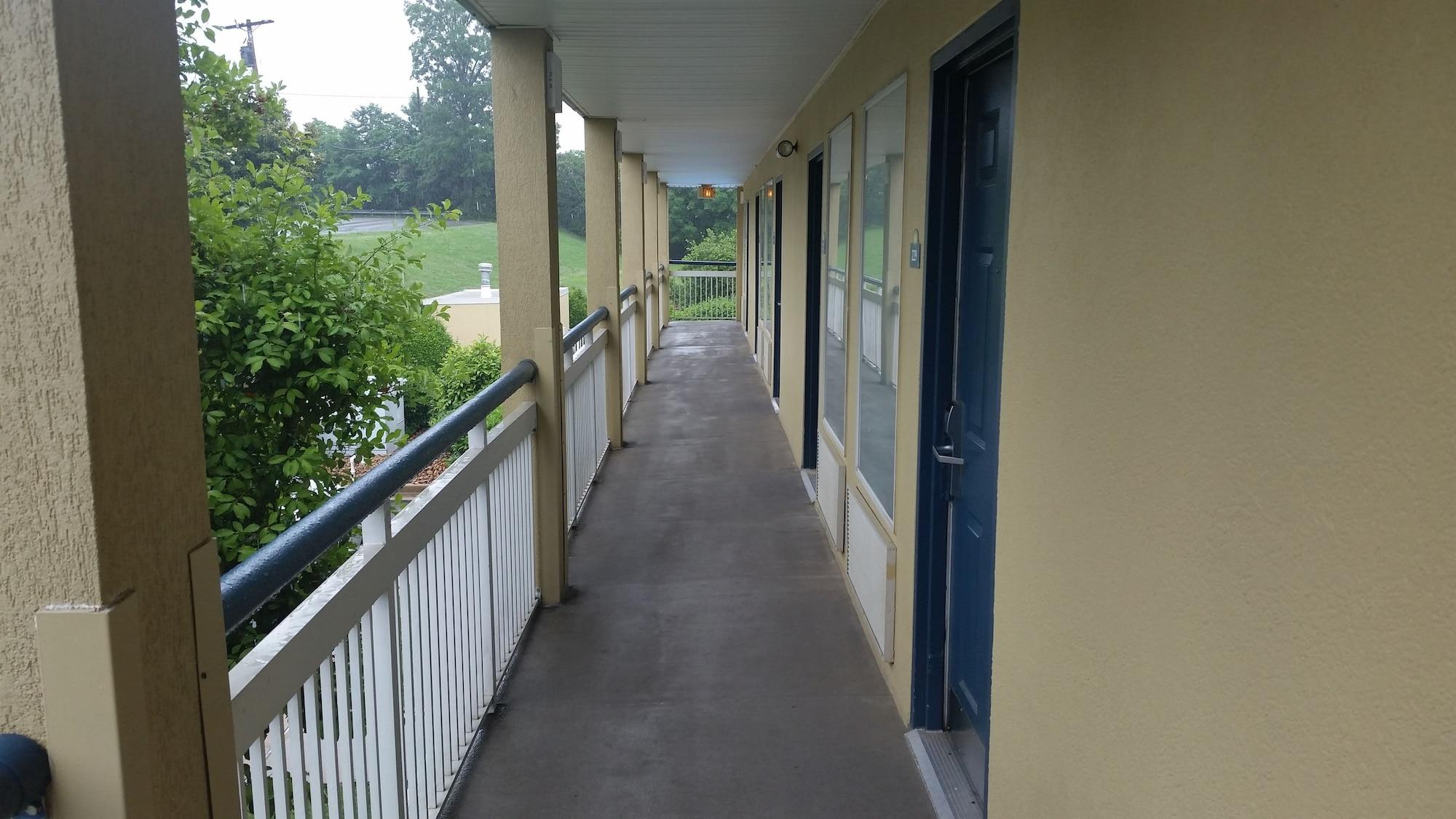 Varios Days Inn by Wyndham Chattanooga/Hamilton Place