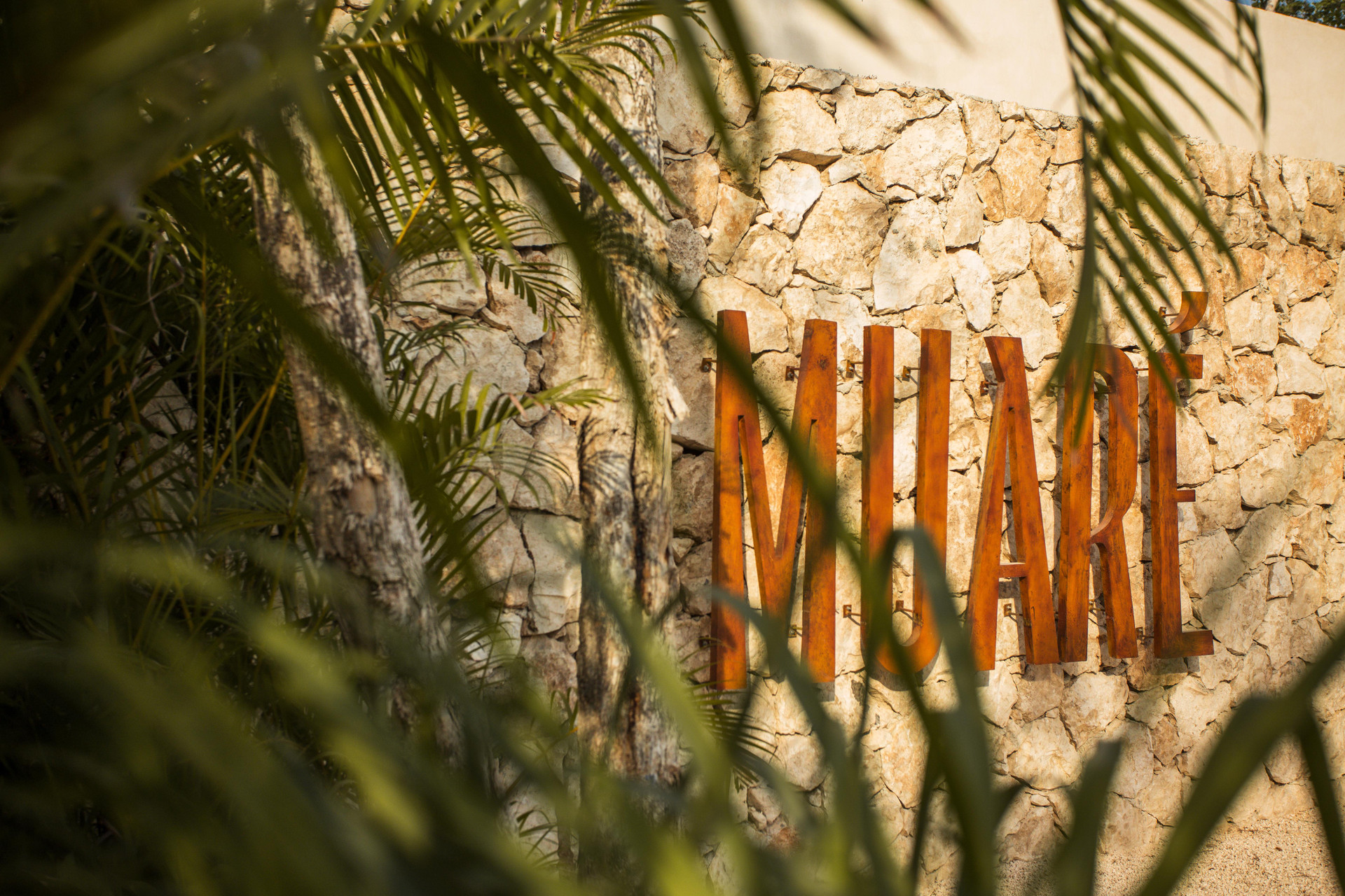 Vista Lobby Muaré & Spa Tulum