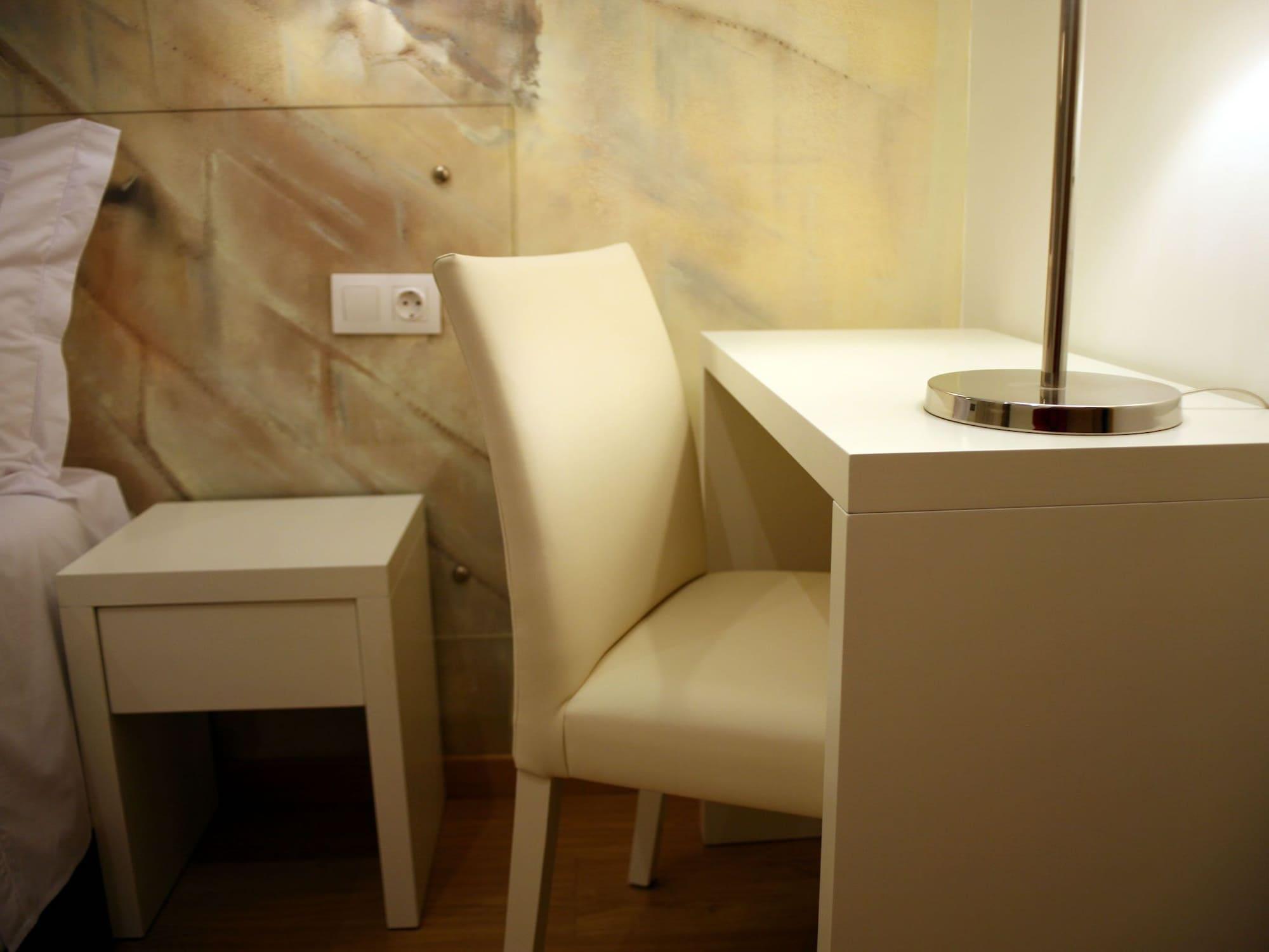 Set de Habitación Lisbon Style Guesthouse