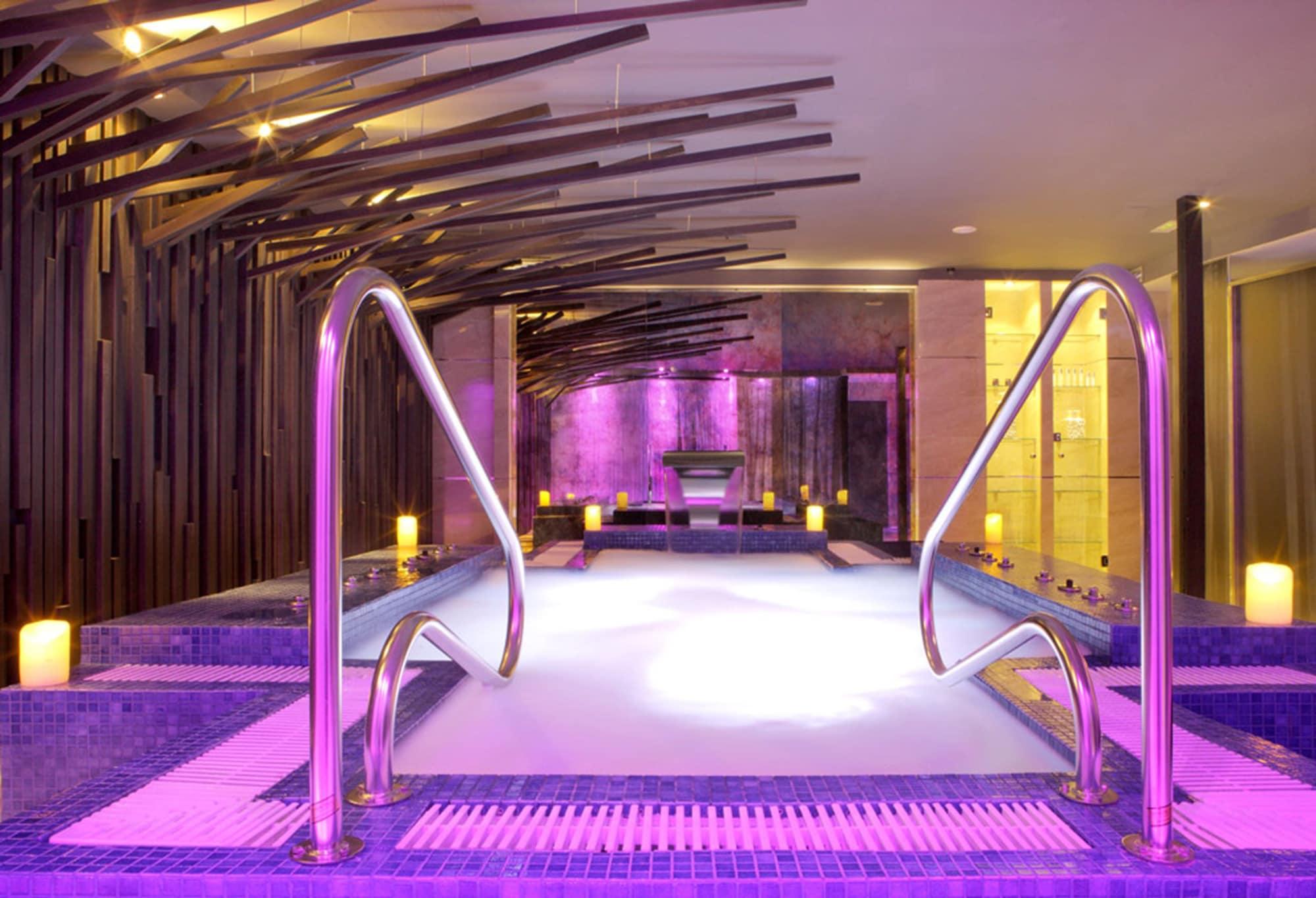 Spa Hotel Las Treixas