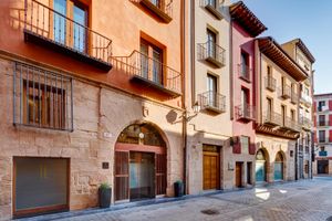 Alojamiento - Sercotel Calle Mayor
