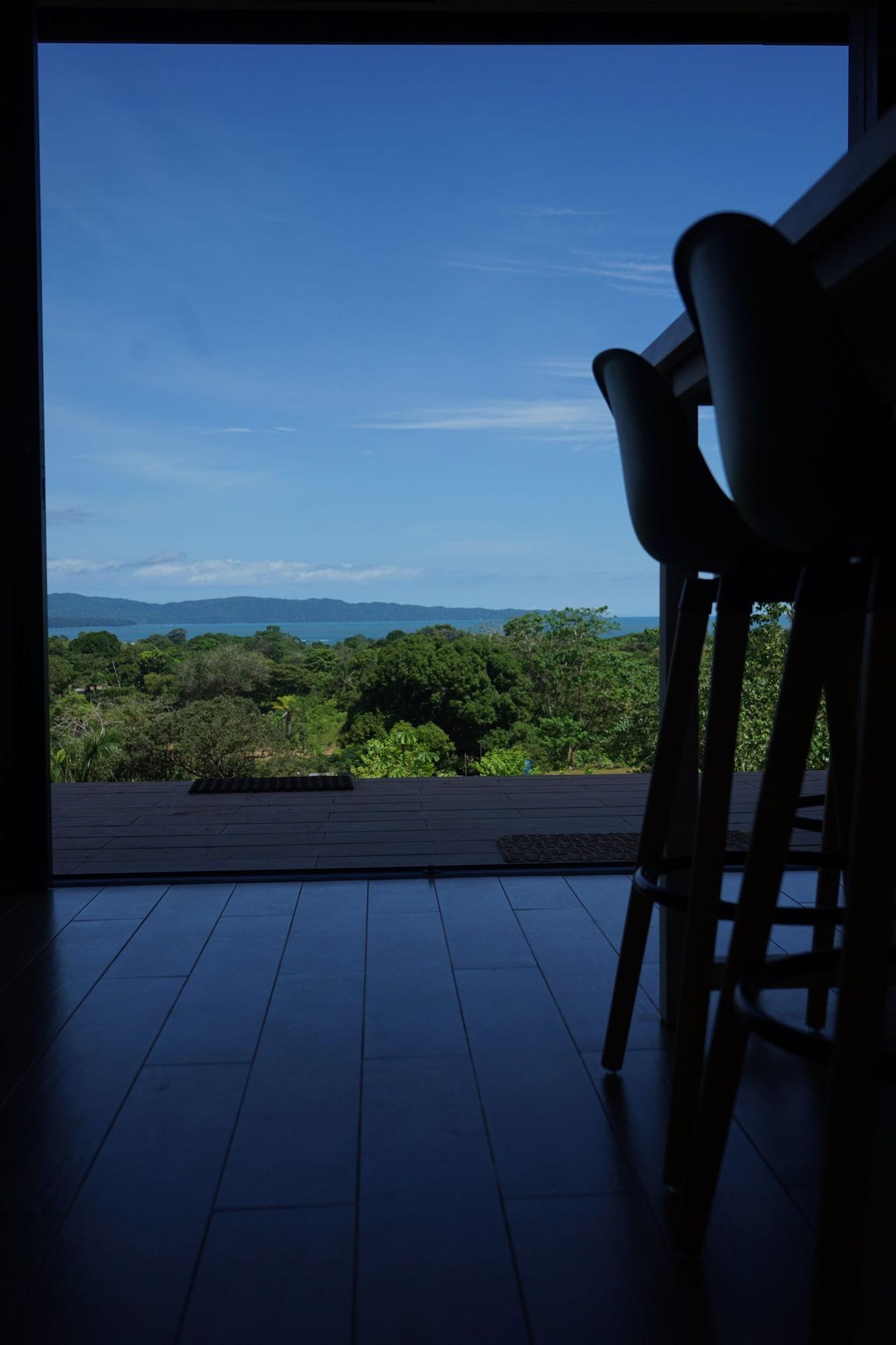 Comodidades del Alojamiento SurfAsana Lodge