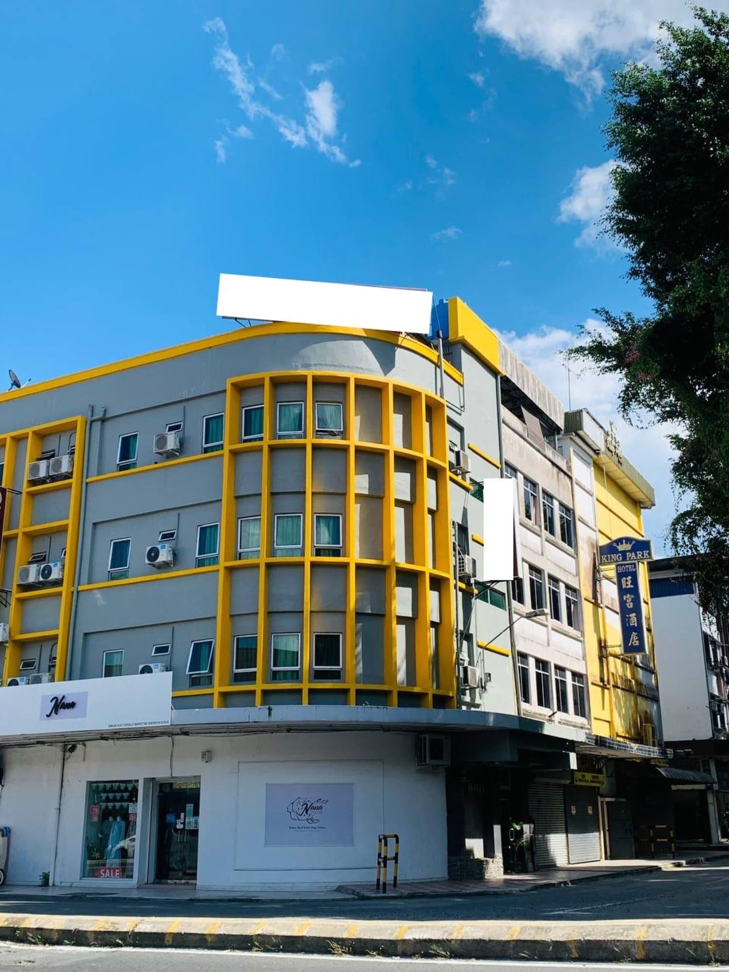 Varios OYO 90798 Two Two Inn