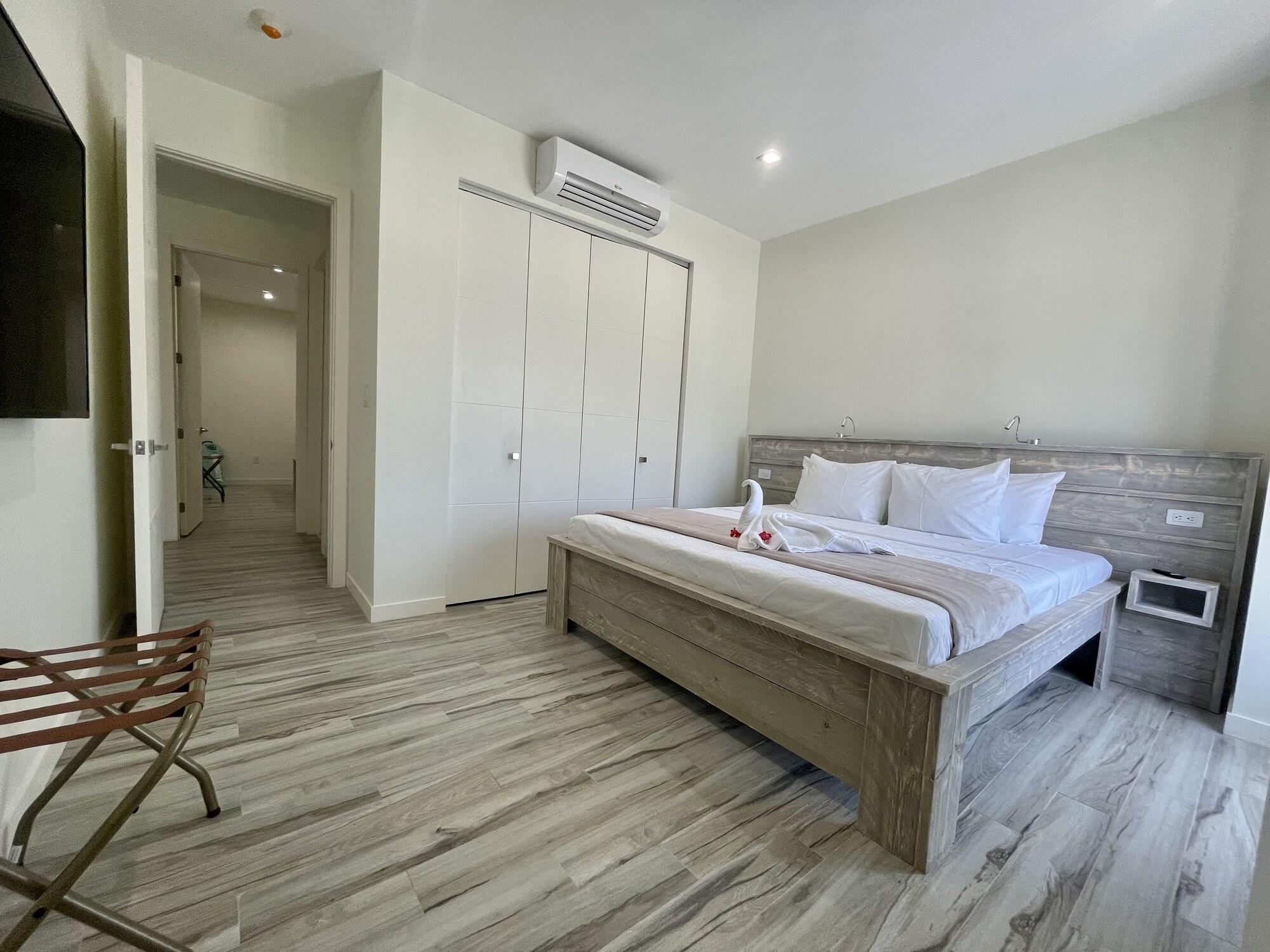 Habitación The Cove - Condo Hotel - Perfect Location