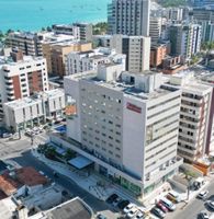 Alojamiento - Hilton Garden Inn Maceio