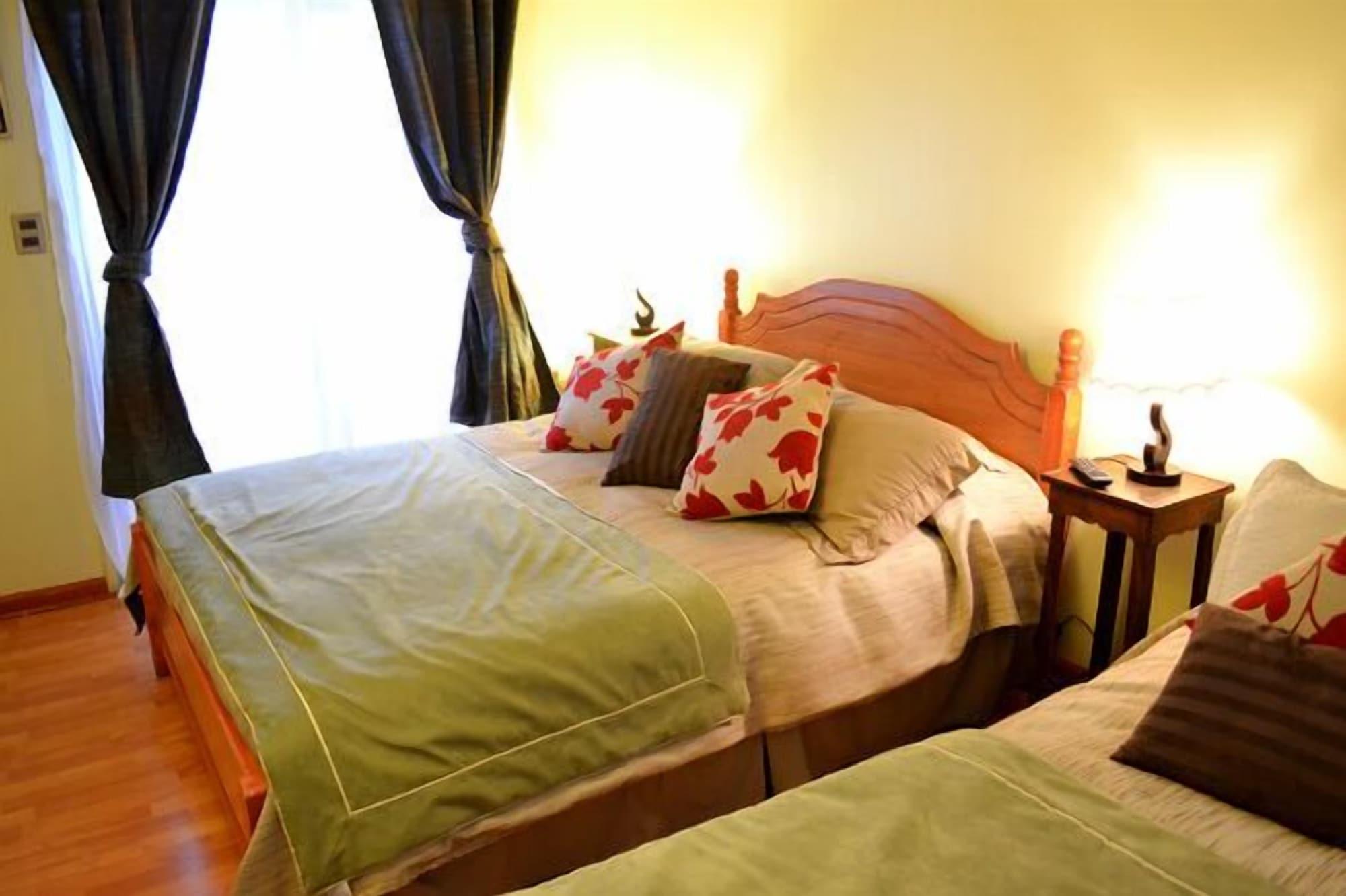 Habitación Hostal Almenas