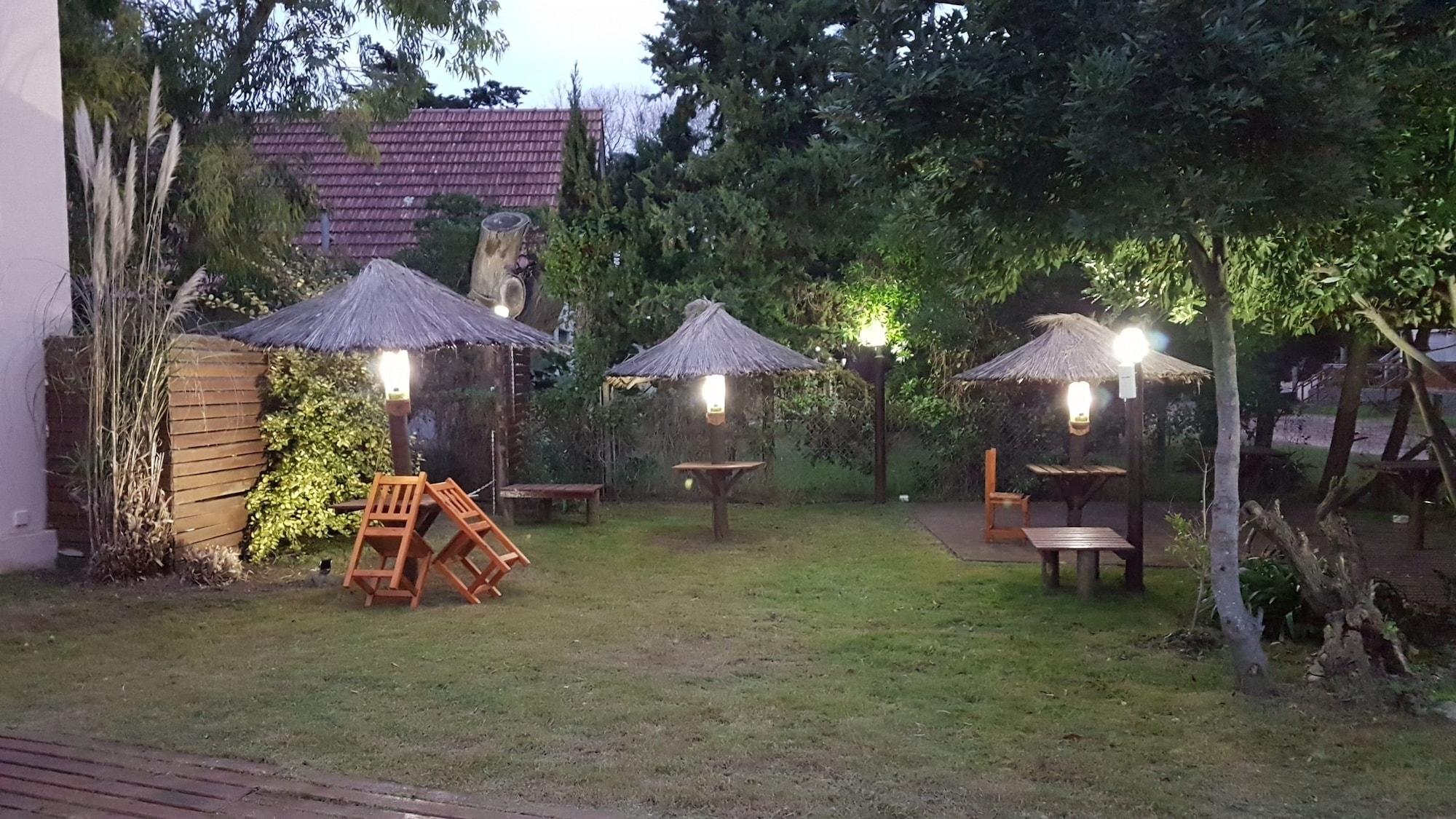 Comodidades del Alojamiento Hosteria Torino