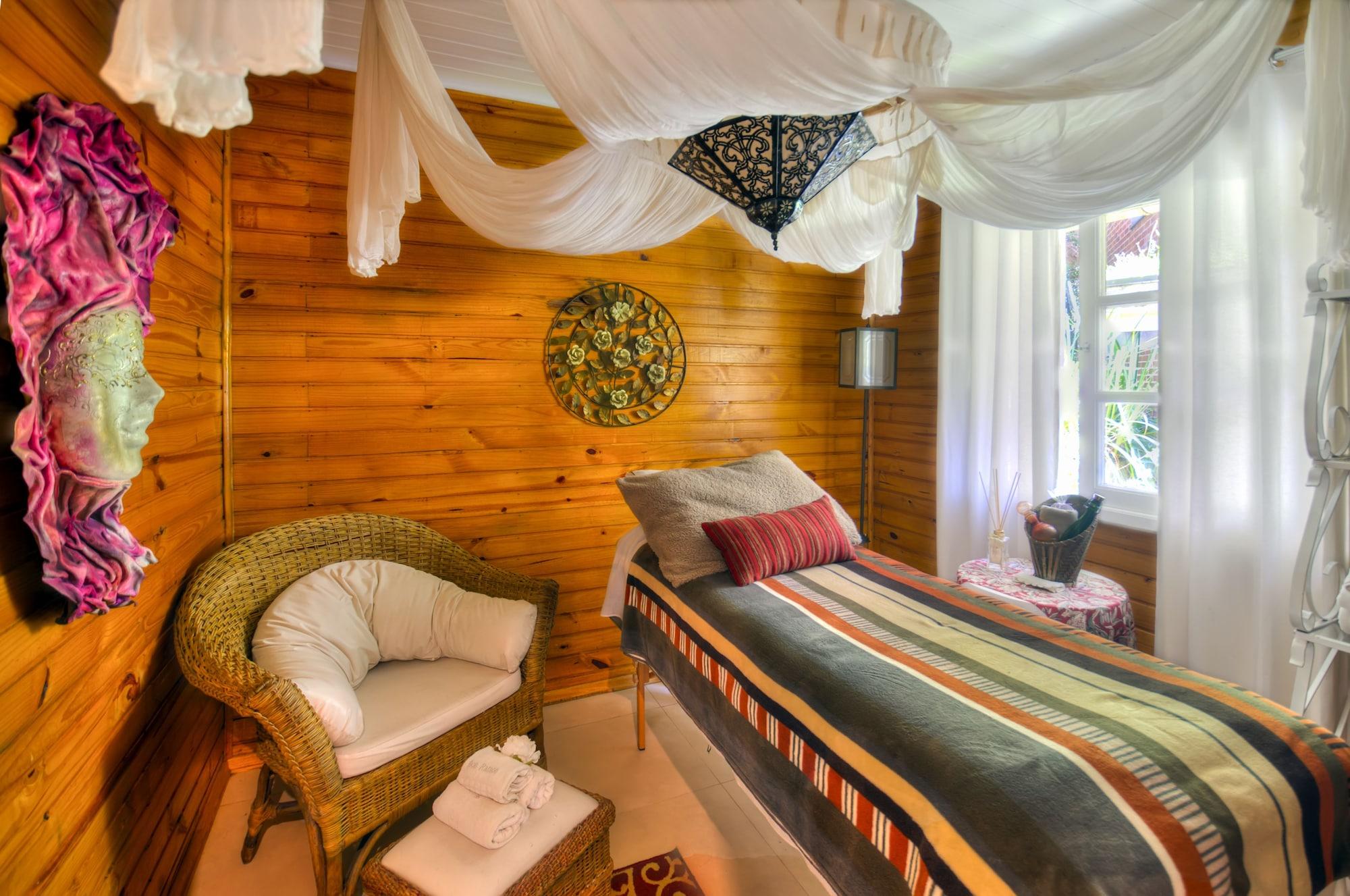 Spa Don Ramon Hotel & Spa