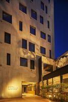 Alojamiento - Hotel Risveglio Akasaka