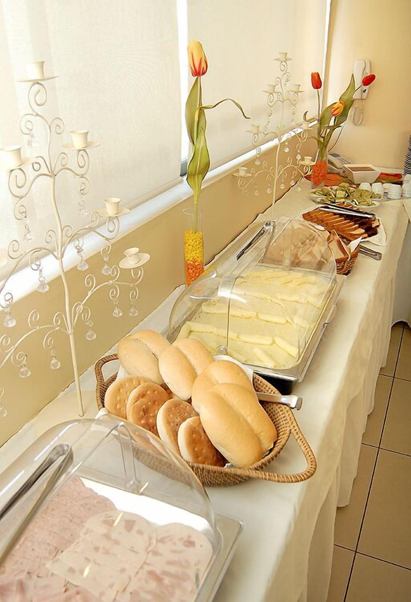 Restaurant Imperio Suites