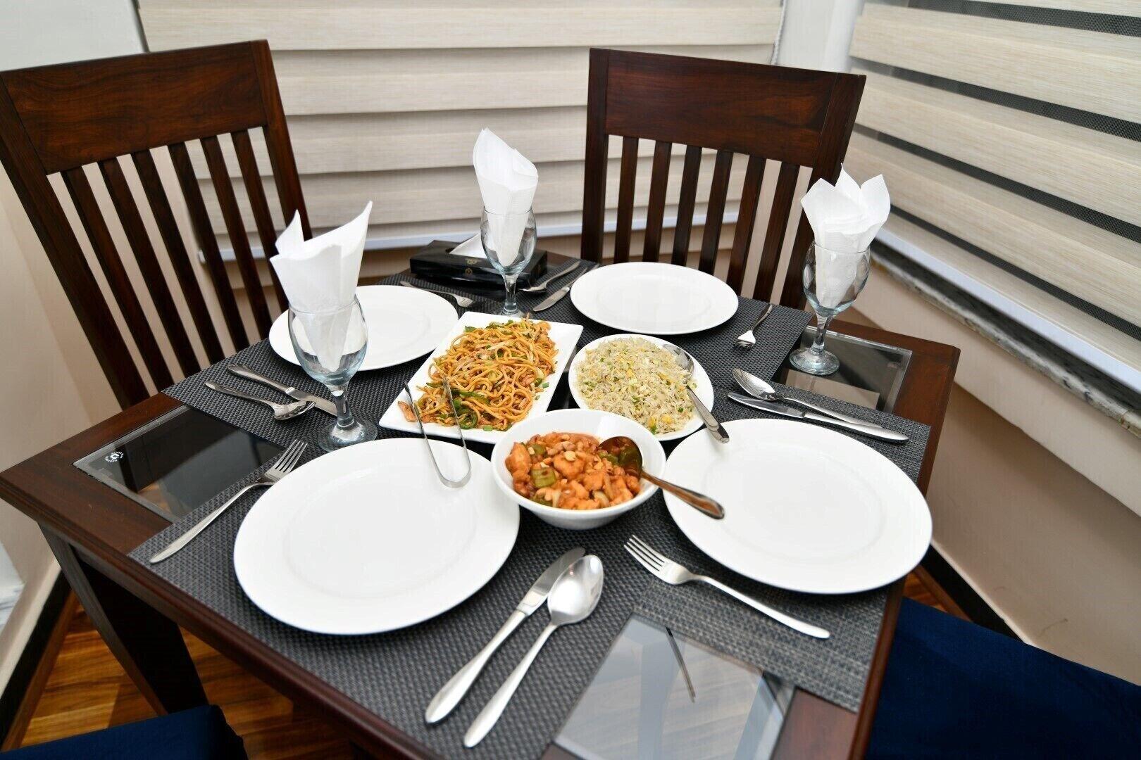 Restaurant Royal Regency Hotel