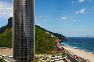 Alojamiento - Hotel Nacional Rio de Janeiro OFICIAL