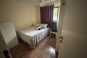 Alquiler Vacacional - Apartamento Confort, com Piscina Privativa, um Passo da Praia Bela