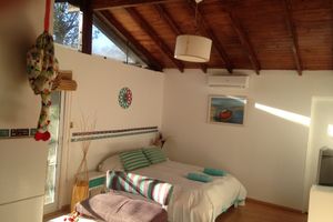 Alquiler Vacacional - Cabañas Burdeos