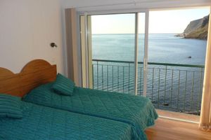 Alquiler Vacacional - 3 bedroom villa and pool, Jardim do Mar, breathtaking view