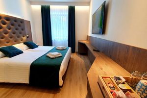 Alojamiento - Petkovšek Rooms and Apartments