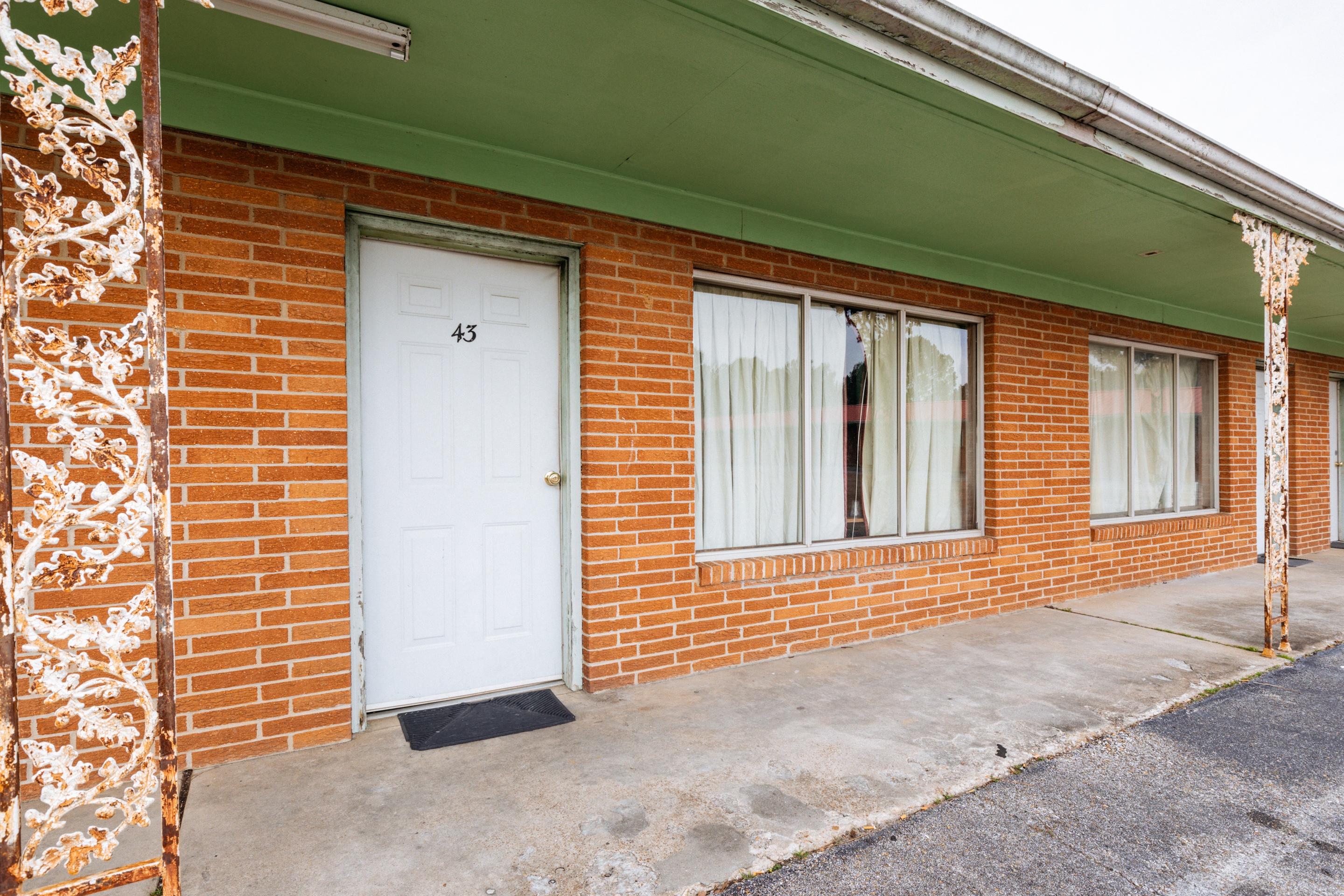 Vista Lobby OYO Hotel Holly Springs MS