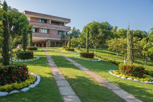 Alojamiento - Hacienda Isabela Hotel Campestre