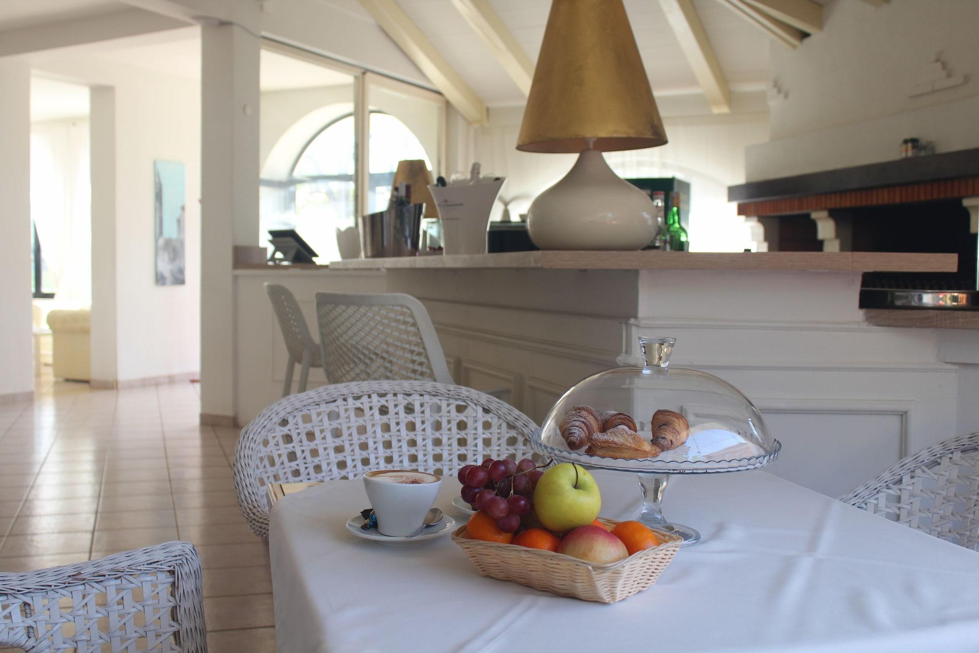 Restaurant Hotel La Settima Luna