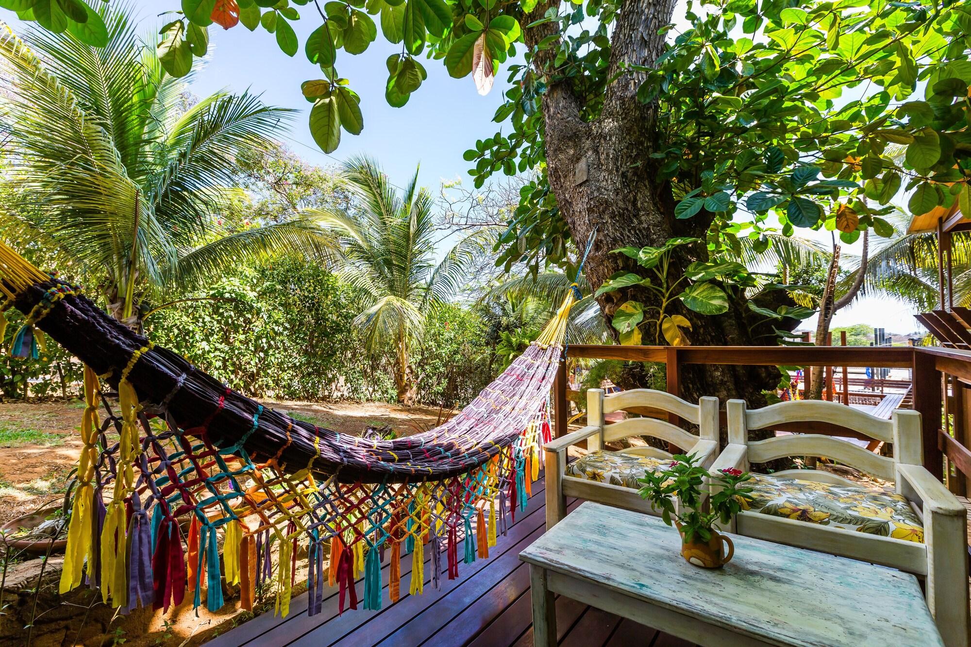 Varios Pousada Naiepe