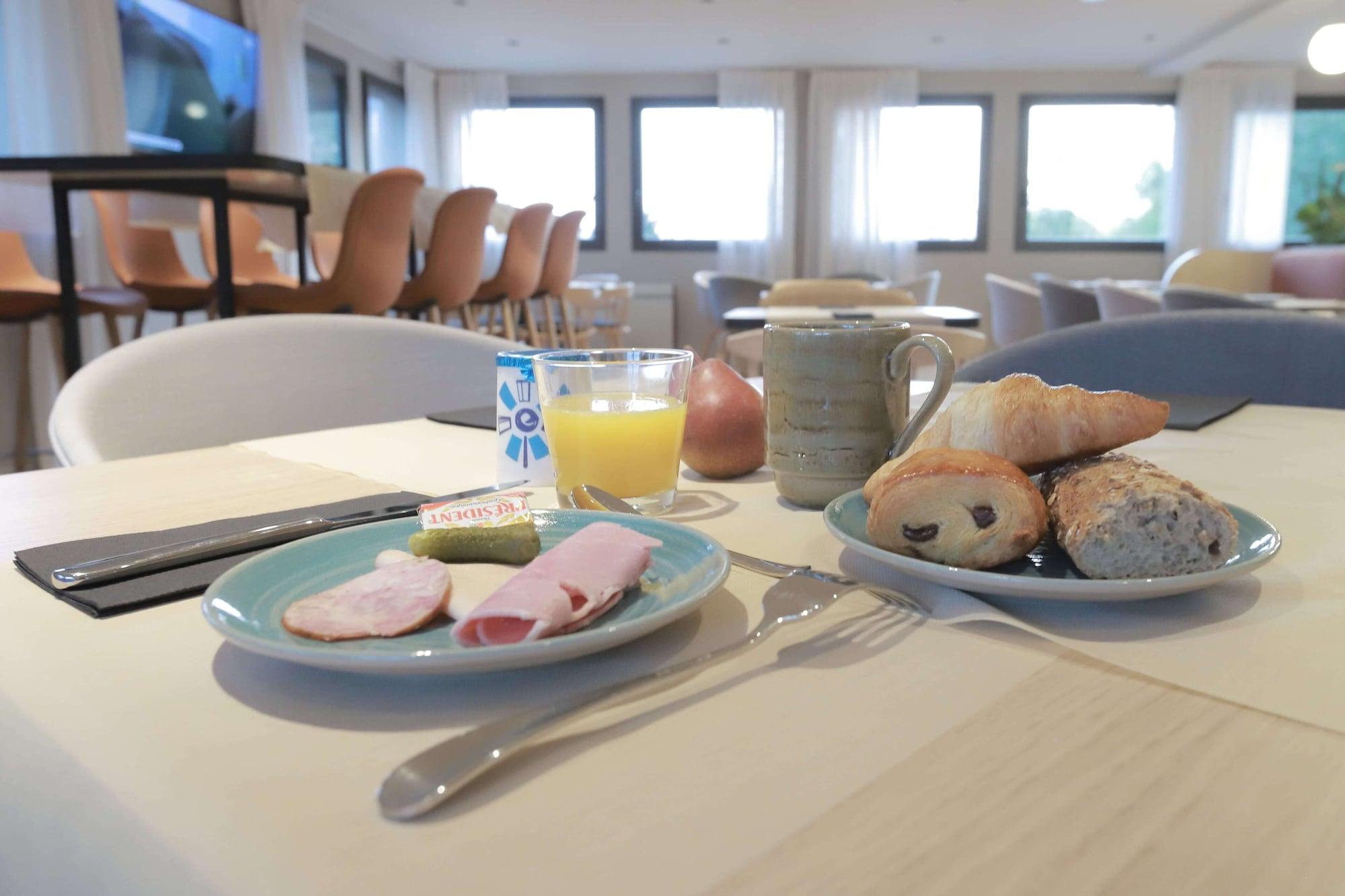 Restaurant Antares & Spa Honfleur