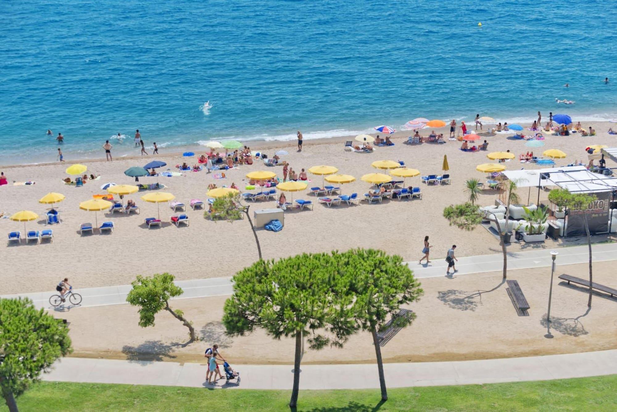 Playa Hotel Mercè