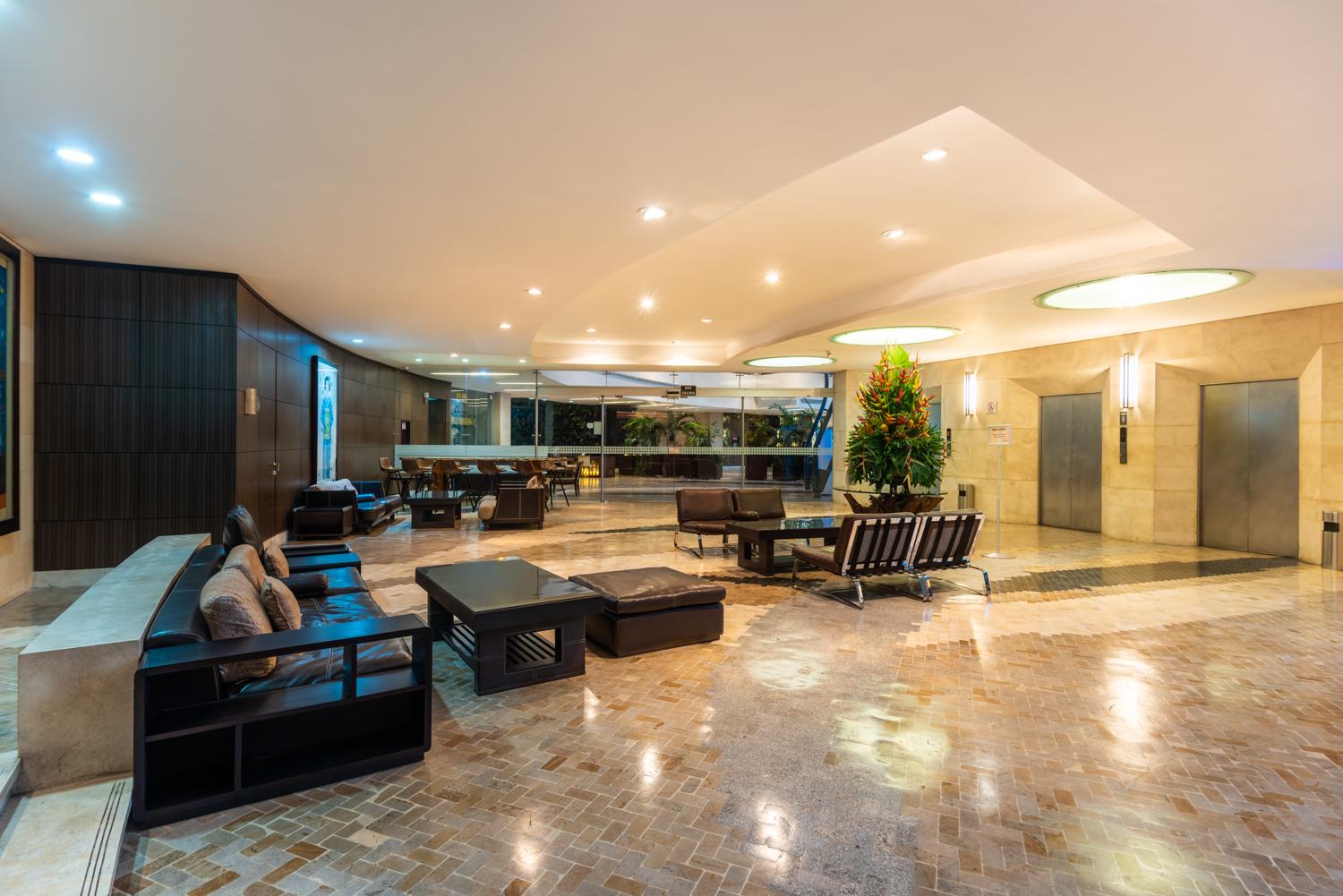 Hotel Spiwak Chipichape Cali