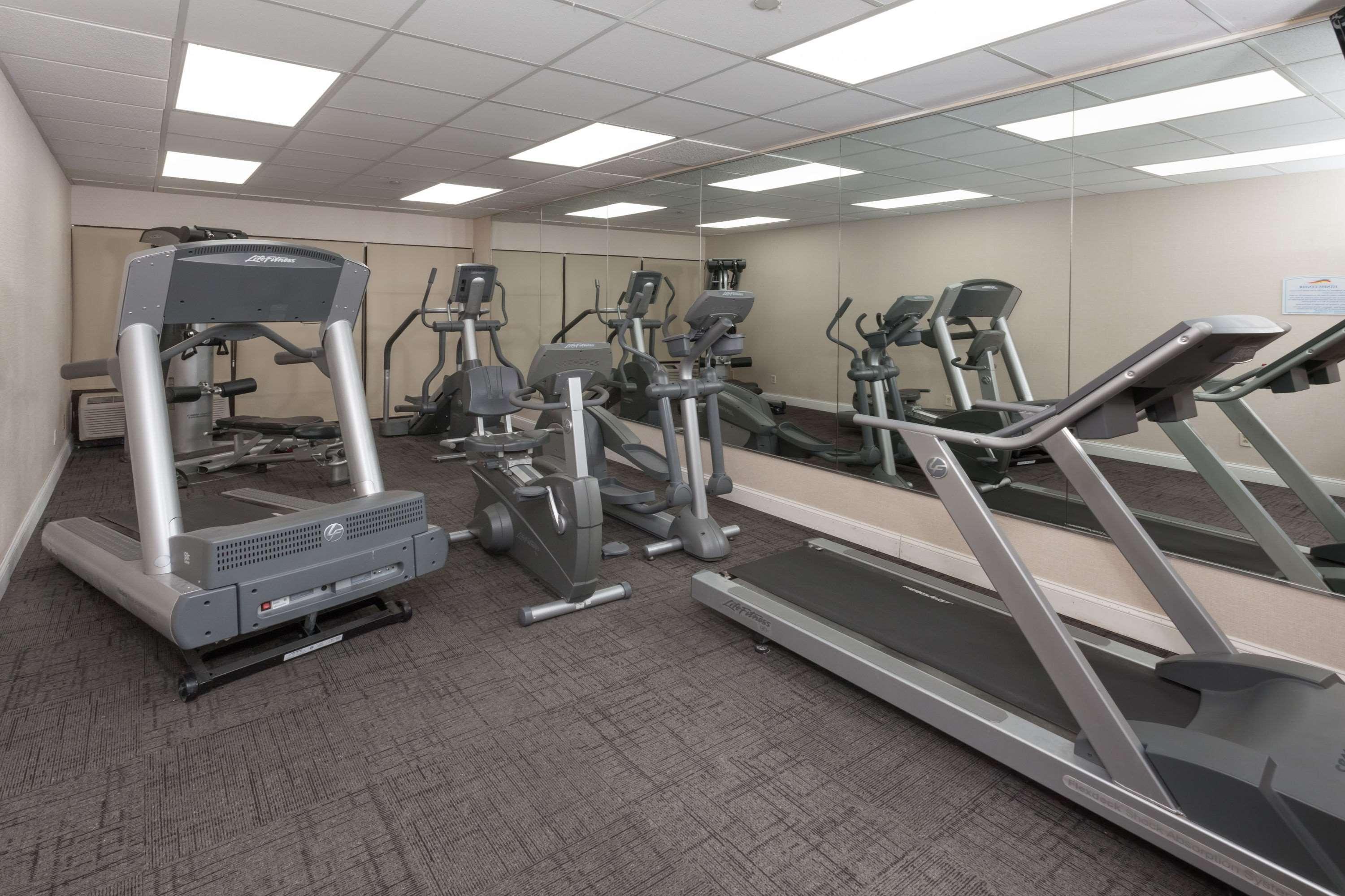 Instalaciones Recreativas Best Western Fishers/Indianapolis Area