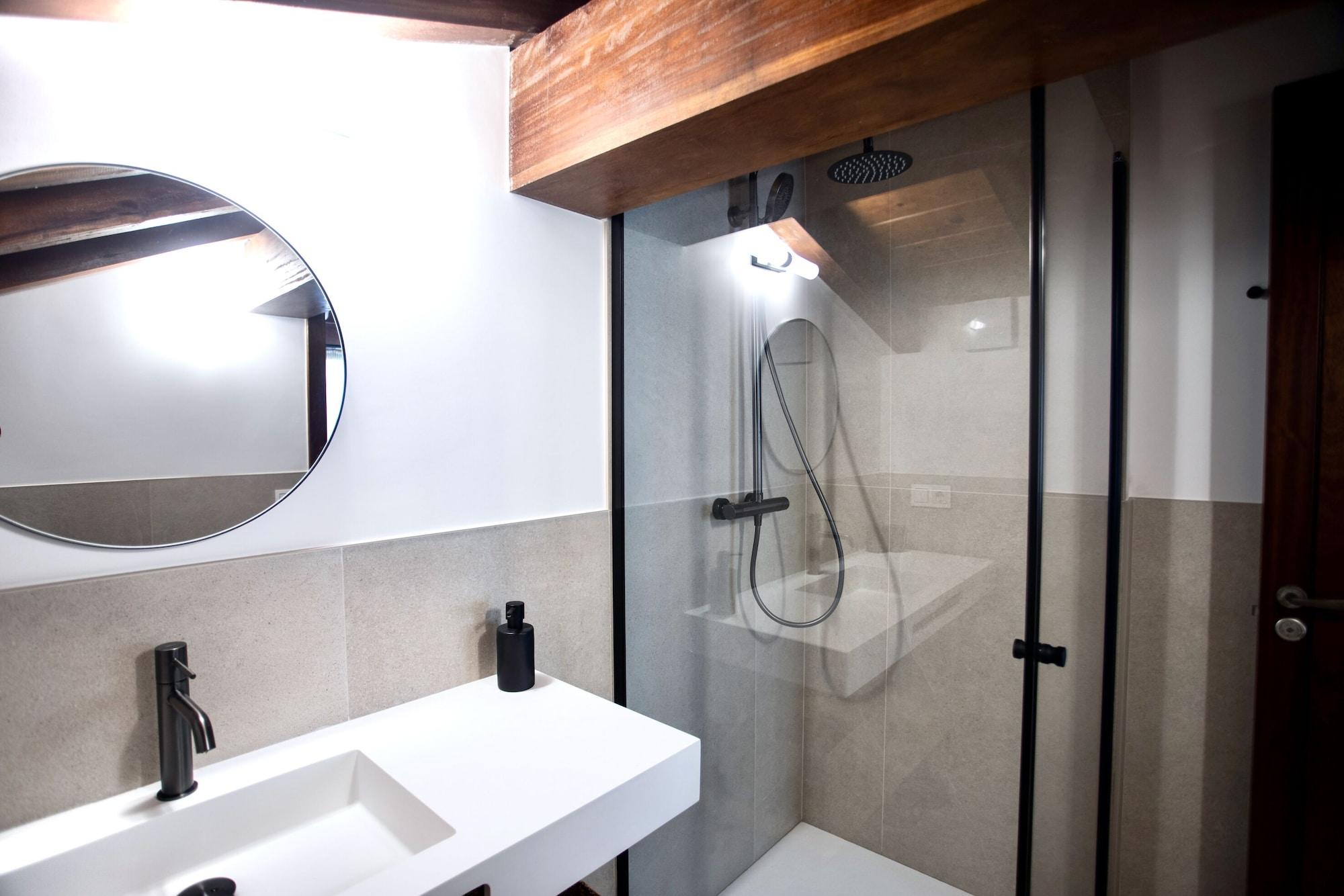 Equipamiento de Habitación Katrapona