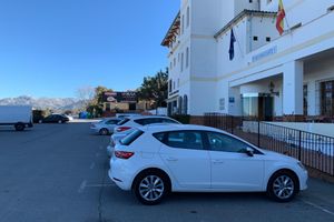 Hospedagens - La Sierra