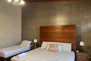Aluguel por temporada - Casa Particular with pool in Iquitos