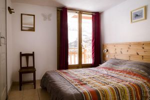 Alojamiento - Chalet La Vie Sauvage