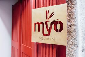 Alojamiento - Myo Design House