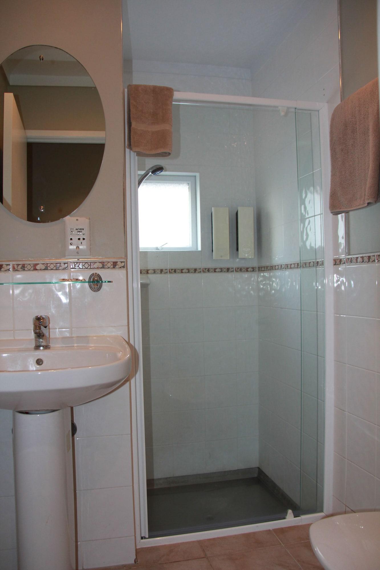 Equipamiento de Habitación Sai Motels - Greenlane Auckland
