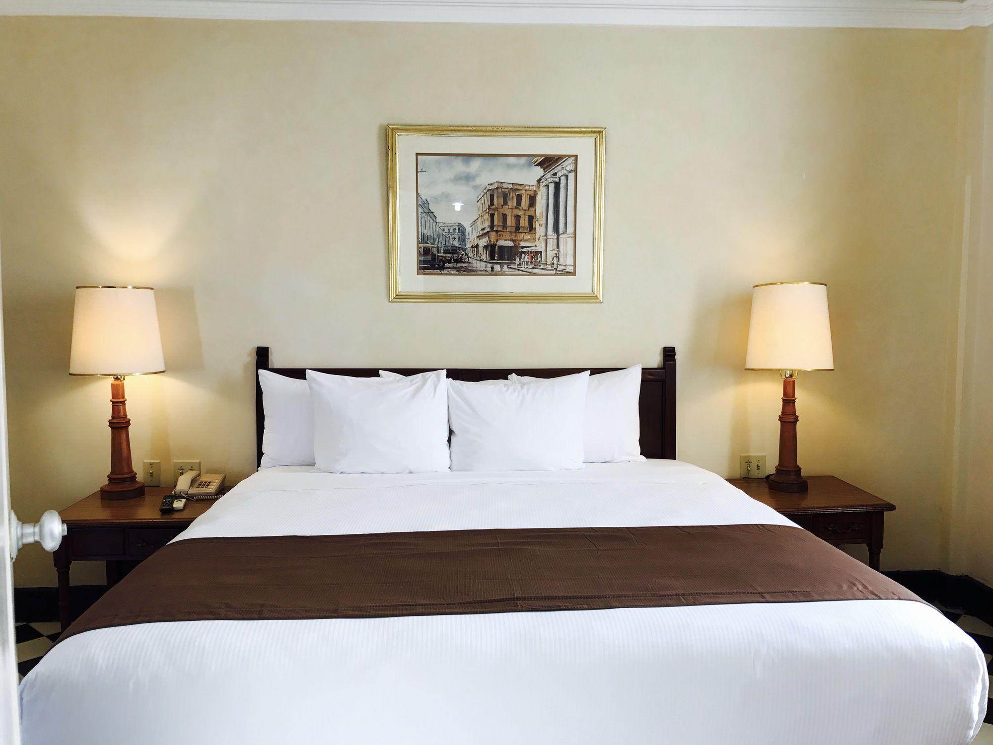 Hotel Hotel El Prado Barranquilla