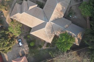 Alojamiento - Quest Lodges and Safaris