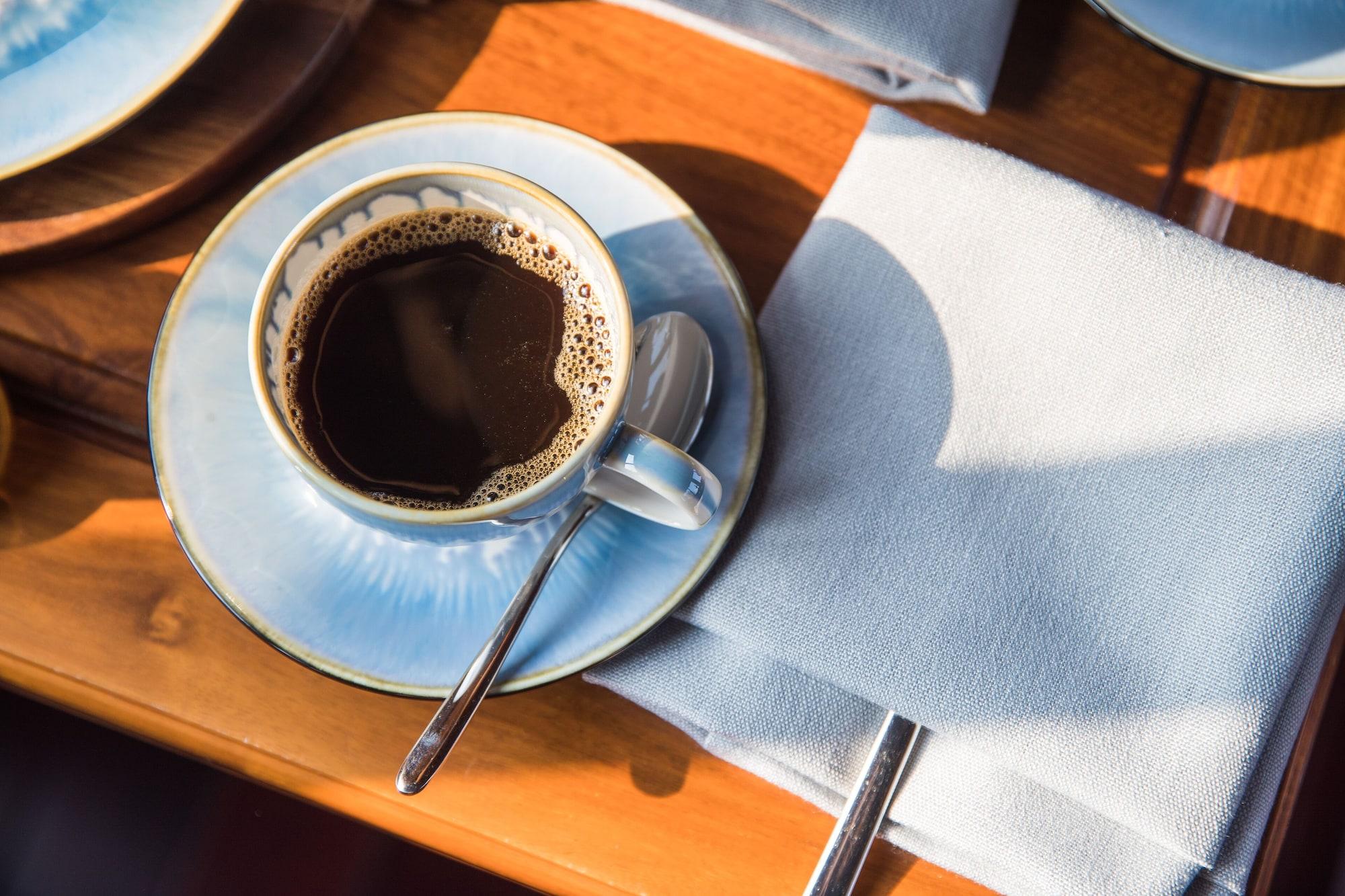 Restaurant Yihe lake shore Hotspring