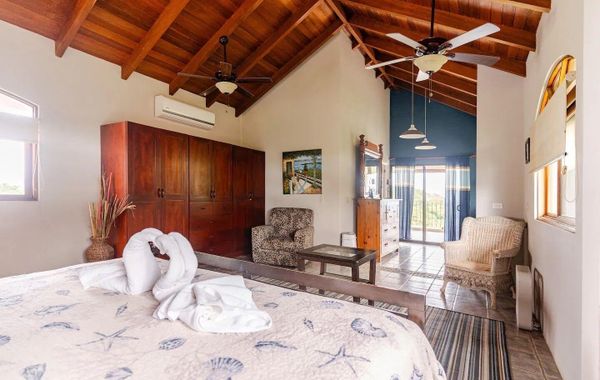 AMAZING OCEAN VIEWS! "House in the Sky" Monte Paraiso - Hoteles en Playa Hermosa, Guanacaste: todo incluido, baratos y ofertas