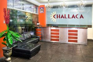 Alojamiento - HOTEL CHALLACA