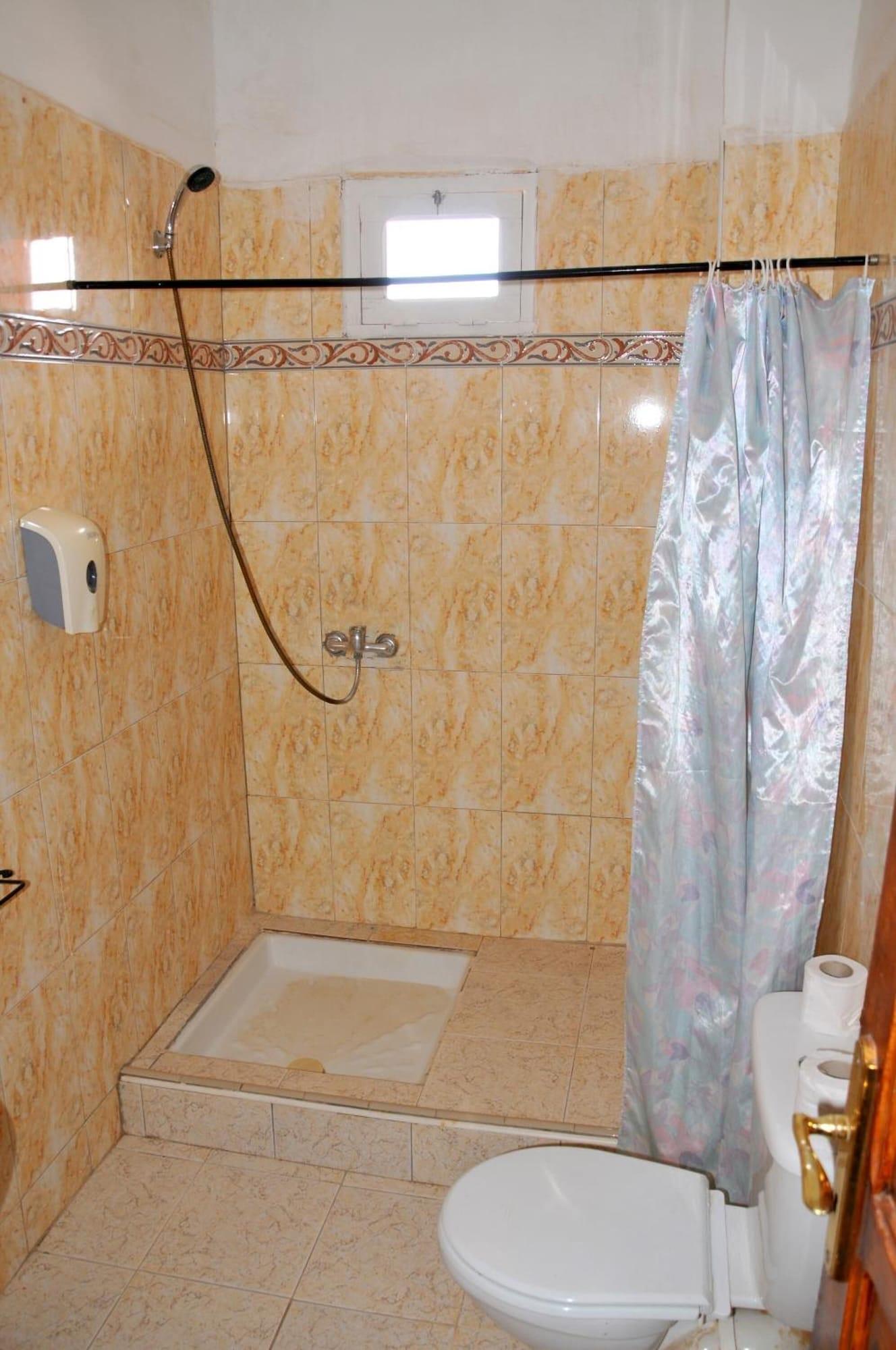 Equipamiento de Habitación Chez Salmi