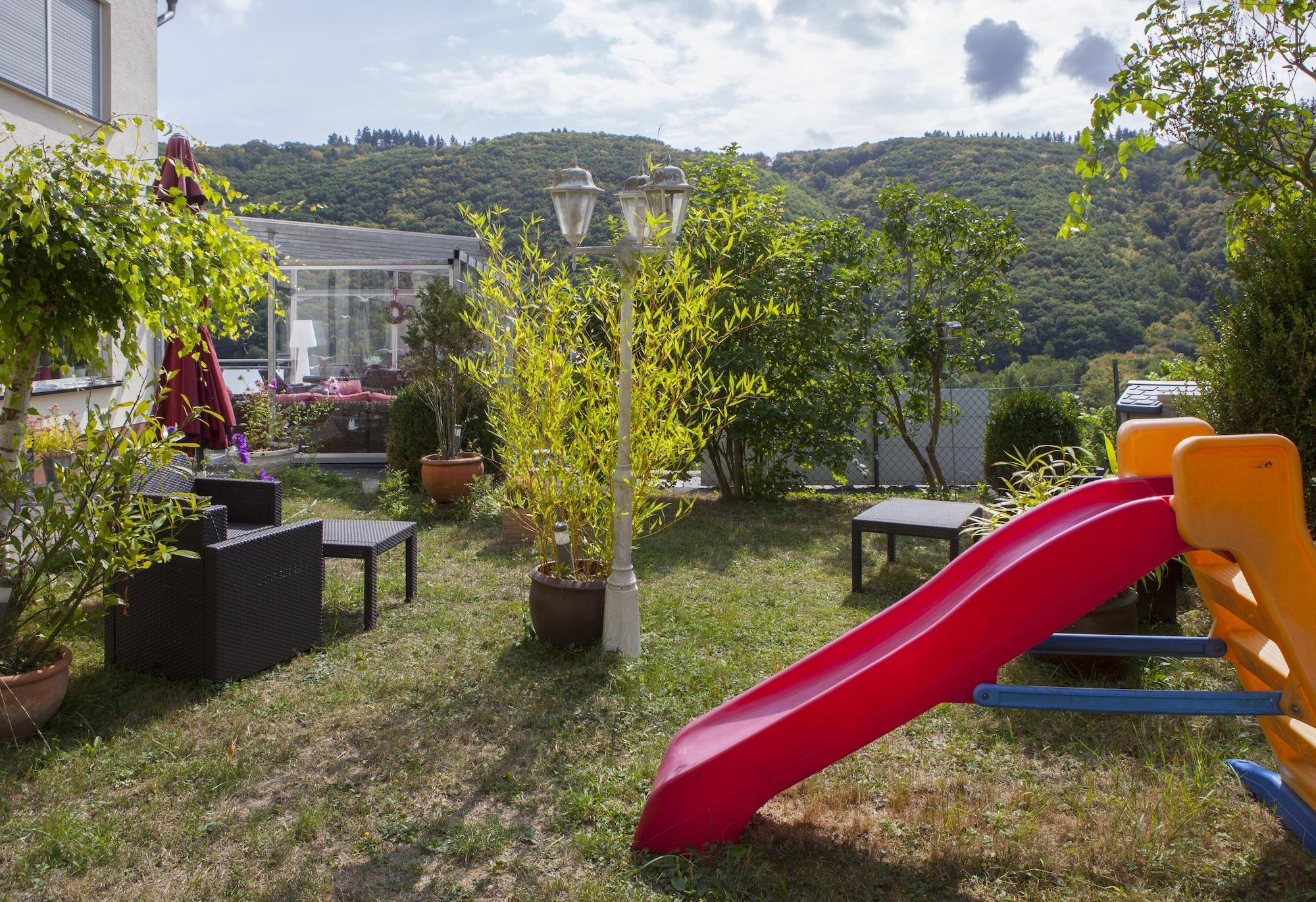 Instalaciones Recreativas Hotel Restaurant Weingut Kapellenhof