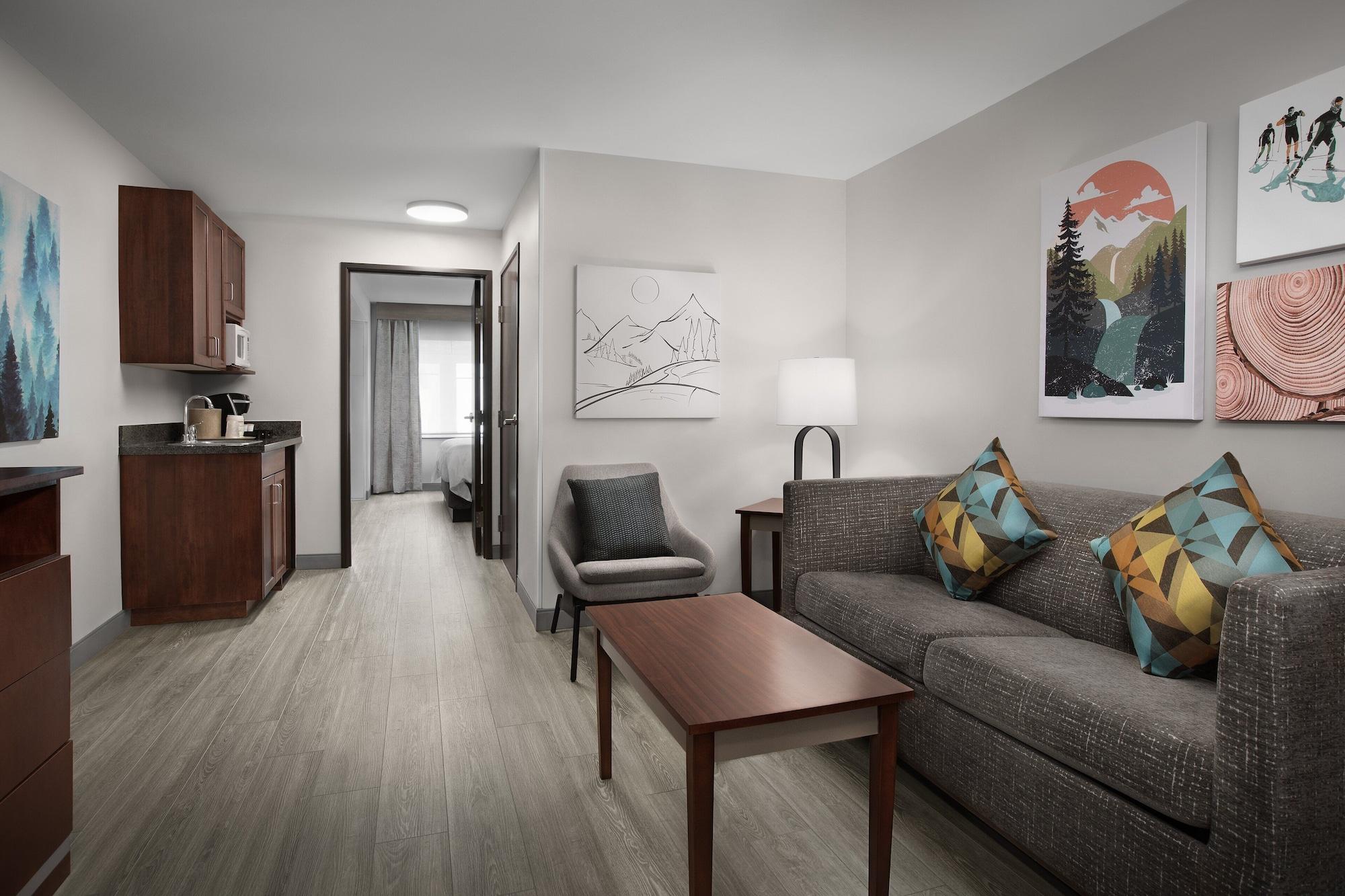 Habitación Holiday Inn Hotel & Suites Durango Downtown by IHG