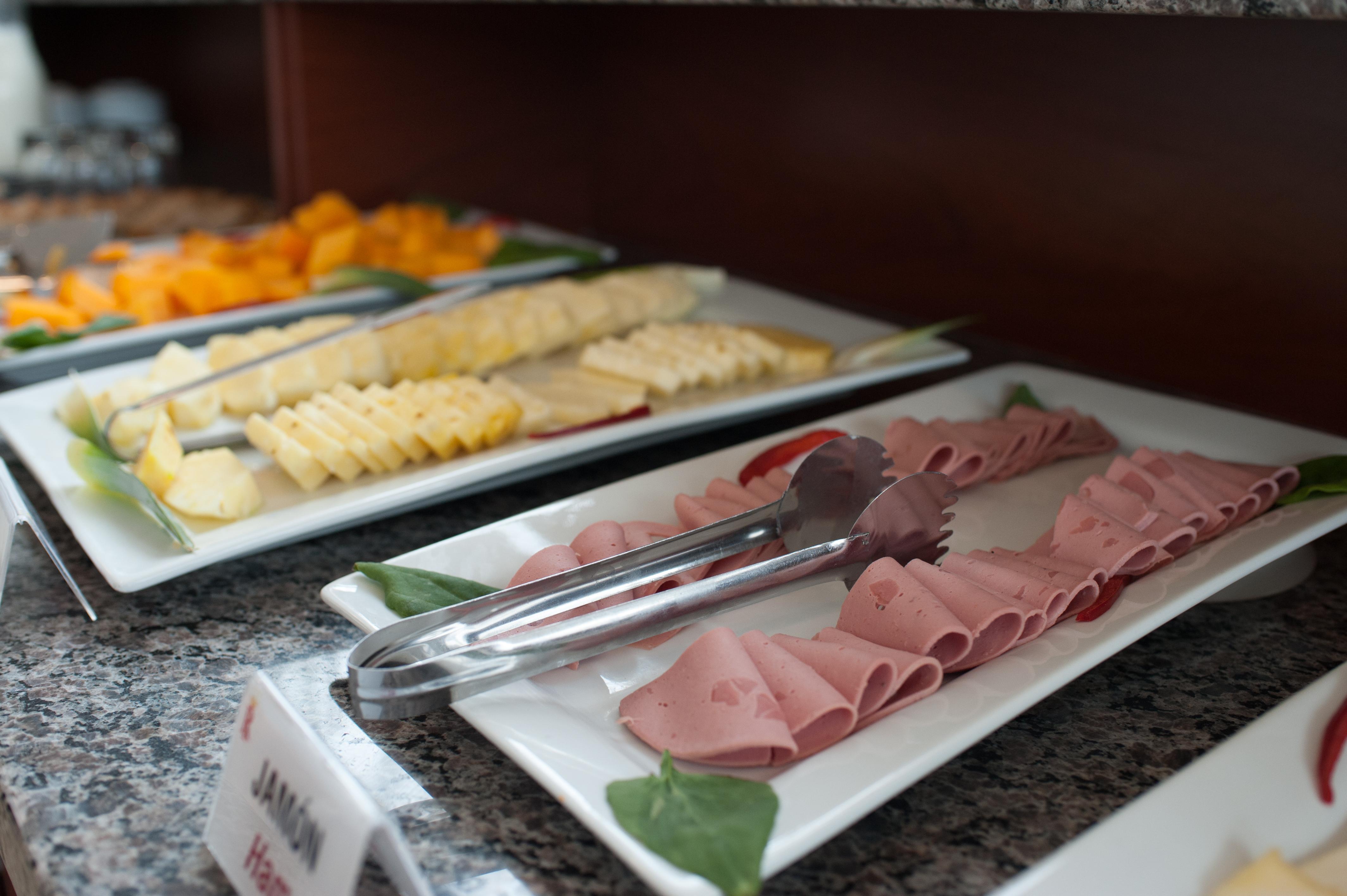 Restaurant Royal Inn Cusco Hotel