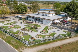 Alojamiento - Aktivitetsbyen Gamle Fredrikstad