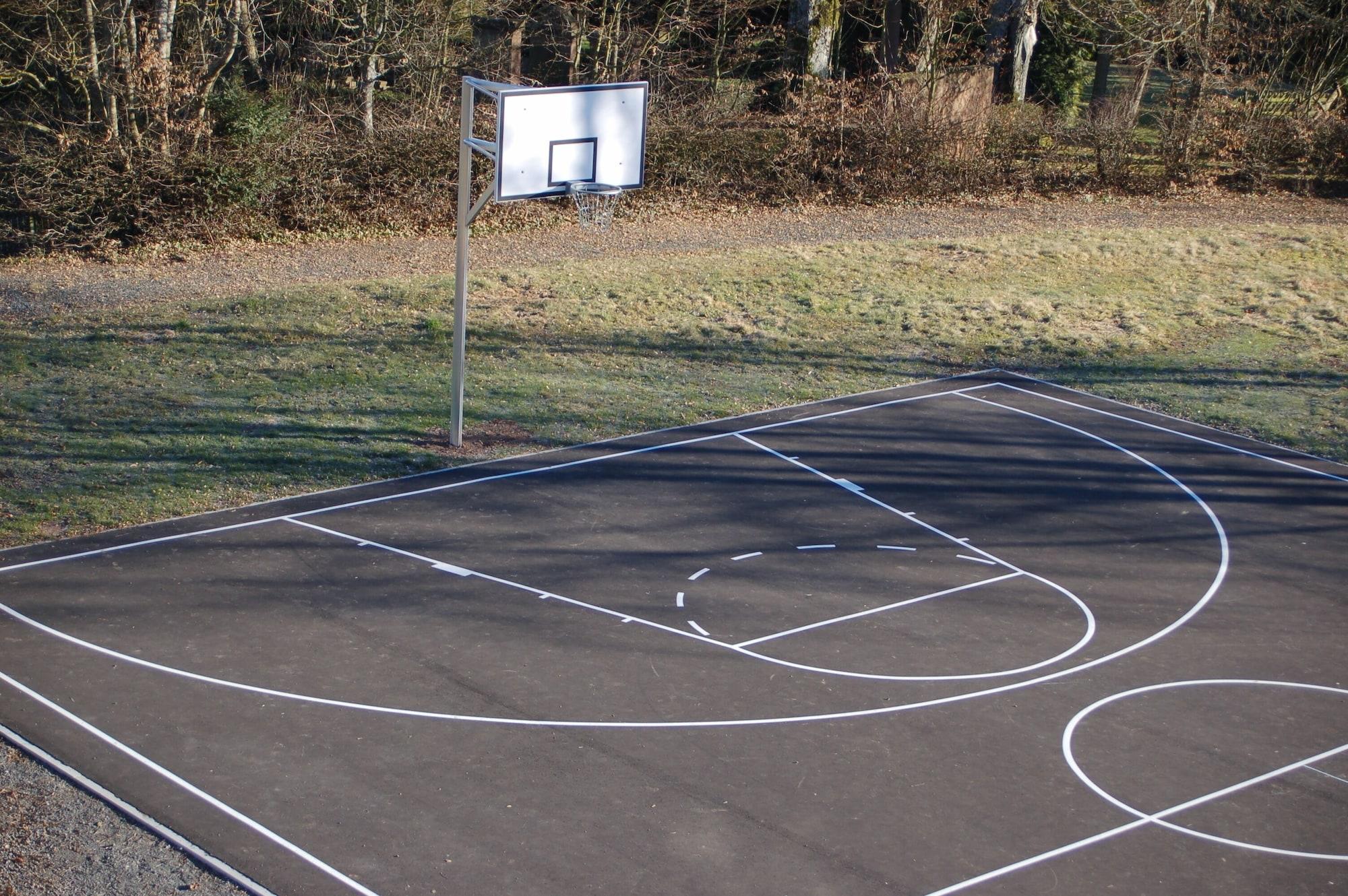 Instalaciones Recreativas Stiftsberg Bildungs und Freizeitzentrum