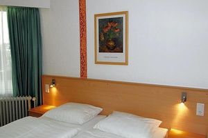 Alojamiento - Hotel Deisterblick