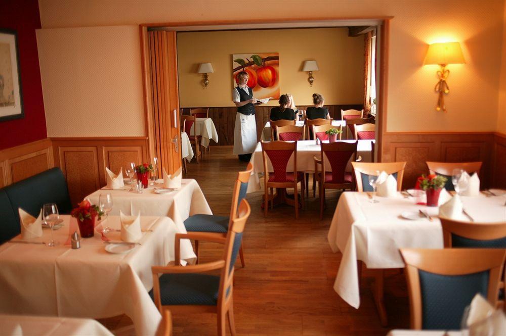 Vista Exterior Ringhotel Appelbaum