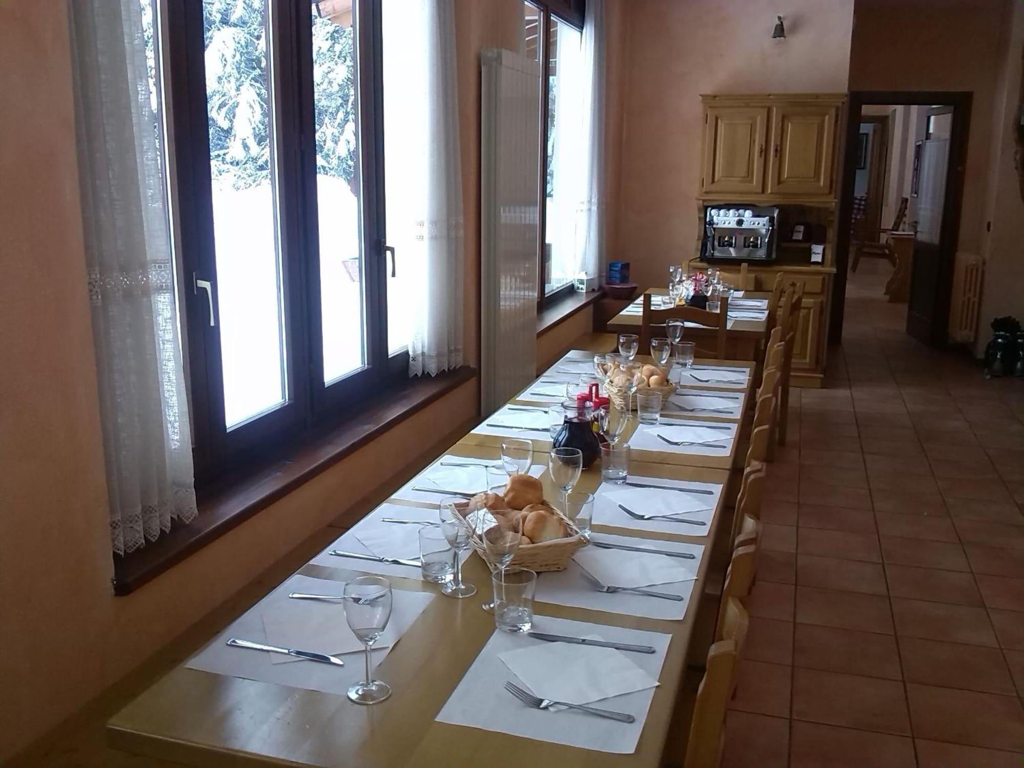 Restaurant Casa San Francesco