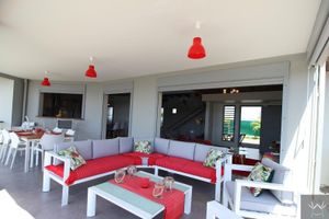 Alquiler Vacacional - Exceptional: Villa Coralia, Sea View, Flash Promo from March 25 to July 05